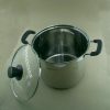 PIC-7658-OneCook-28CM-SS-Stock-Pot-With-Lid