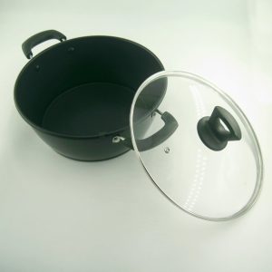 PIC-7798-CK-28CM-German-style-Non-Stick-Soup-Pot-With-Lid