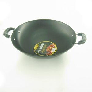 PIC-7814-CK-38cm-Iron-Wok