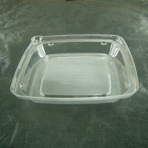 PIC-7851-Green-Plastic-Lids-for-24oz-Bagasse-Bowl-50pcs