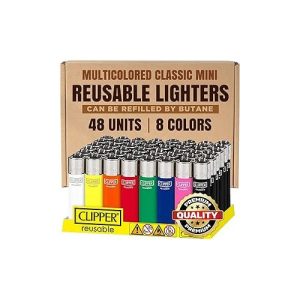 clipper-Classic-Mini-Lighter-48pcs-4