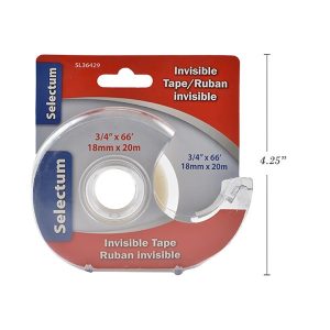 selectum-Invisible-Tape-0-75x66inch