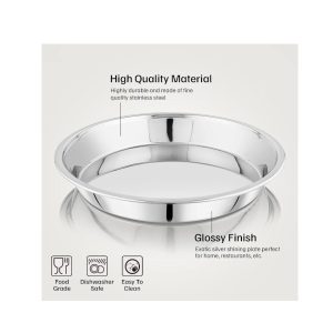 vinod-16inch-Round-Tapered-Deep-Plate-Parat