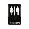 winco-restrooms-sinage-6x9inch-black