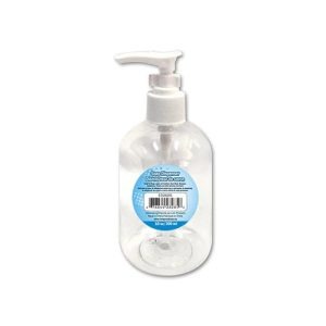 300ml-Gel-Pump-Dispenser