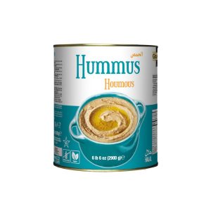 Gourmet212-Hummus-2-9KG