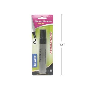 Marker-Jumbo-black