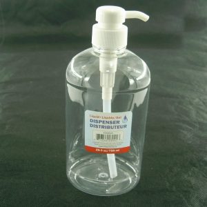 PIC-7954-750ml-Gel-Pump-Dispenser
