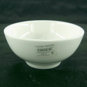 PIC-7985-Slikey-6X3-White-Porcelain-Bowl