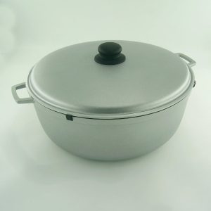 PIC-8048-CK-32cm-Cast-Aluminum-Casserole