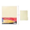 Selectum-5pc-File-Folders