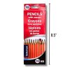 Selectum-HB-Pencils-10pc