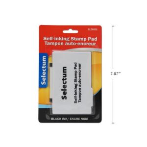 Selectum-Ink-Stamp-Blk