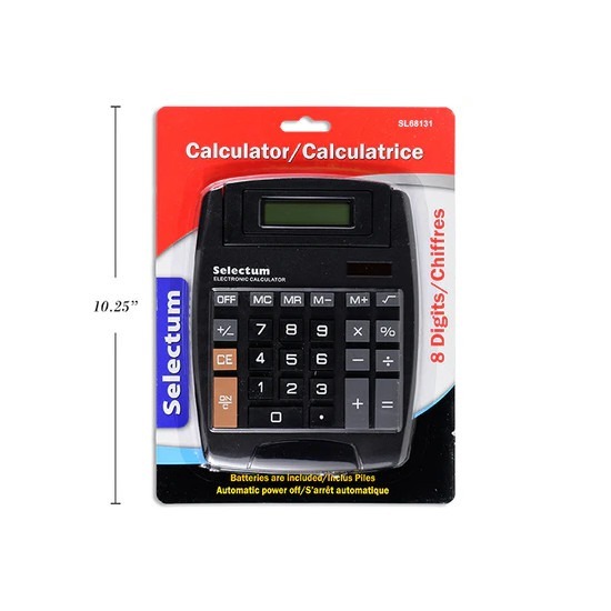 Selectum-Jumbo-Calculator Selectum-Jumbo-Calculator