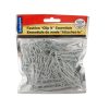 Selectum-Paper-Clips80pc-Blk
