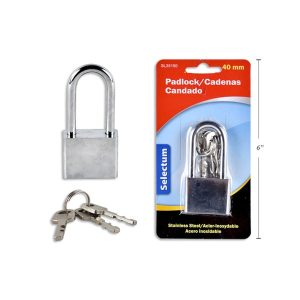 Selectum-ss-padlock