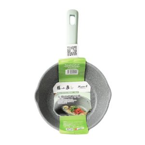 masterZ-26cm-Non-Stick-Fry-Wok