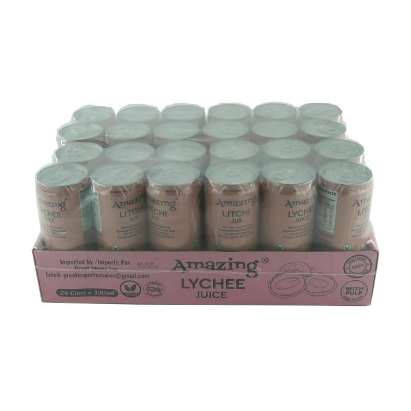 PIC-8130-Amazing-Fruit-Litchi-Juice-24x330ml PIC-8130-Amazing-Fruit-Litchi-Juice-24x330ml