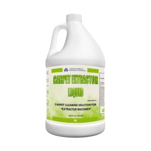 crown-chemical-Carpet-Extractor-Liquid-4L