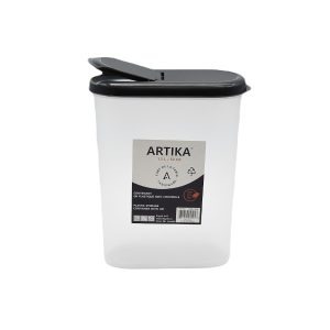kayali-Artika-1-5L-Plastic-Storage-Container