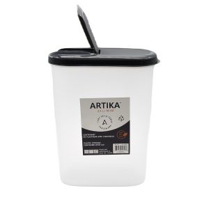 kayali-Artika-2-5L-Plastic-Storage-Container