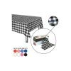 neatiffy-Disposable-Table-Cloth-Black-Checkered-54inchx110feet