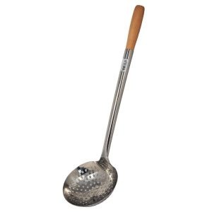 wok-Ladle-Perforated-4-75inch-dia-KHT587
