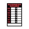 Business-Hours-Sign-8x12inch
