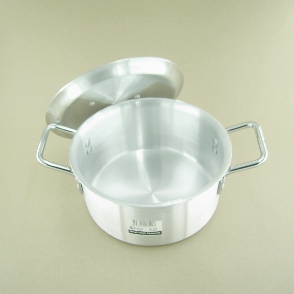 PIC-8199-Bravo-Aluminum-Casserole-With-Lid PIC-8199-Bravo-Aluminum-Casserole-With-Lid