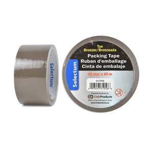 Packing-Tape-Tan