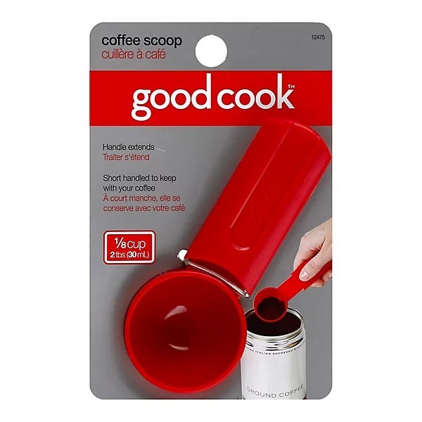 goodcook-Plastic-Coffee-Scoop goodcook-Plastic-Coffee-Scoop