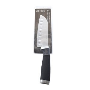kayali-Santoku-Knife-Black-5inch