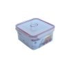 kayali-Sealock-1-2L-Square-Plastic-Container