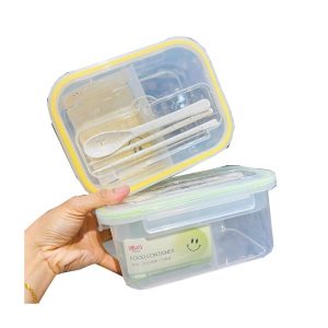 myland-1-6L-Plastic-Lunch-Box