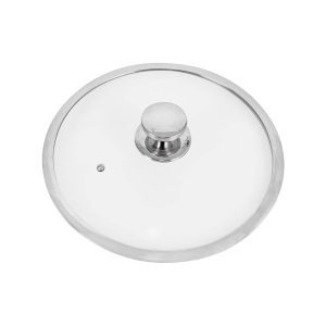 myland-28cm-Wide-Rim-Glass-Lid