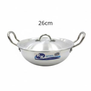 rk-26cm-Aluminum-Karahi-Wok-with-lid