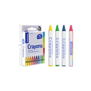 selectum-Crayons-16pc