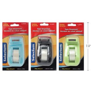 selectum-Desk-Top-Tape-Dispenser