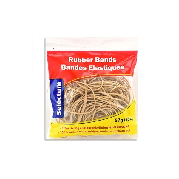selectum-Rubber-Band-57g selectum-Rubber-Band-57g