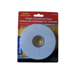 selectum-double-side-foam-tape