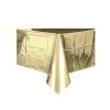 table-cover-54x108-inch-metallic-gold