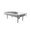 table-cover-54x108-inch-metallic-silver