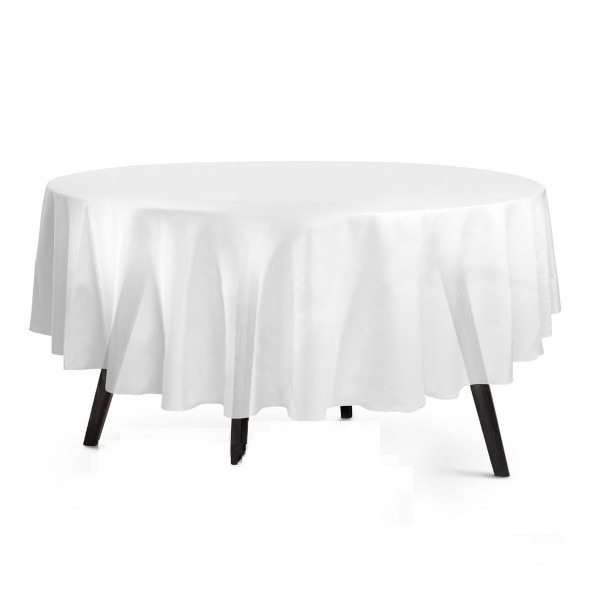 table-cover-round-84inch-white table-cover-round-84inch-white