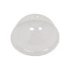 value-Dome-Lid-No-Hole-7oz-Parfait-Cup-50pcs