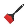 winco-4inch-red-sillicone-brush
