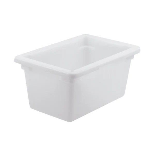 winco-Full-Size-Food-Storage-Box-White-PP-12inch-02 winco-Full-Size-Food-Storage-Box-White-PP-12inch-02