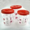 PIC-8337-Rego-3pcs-Plastic-Storage-Container