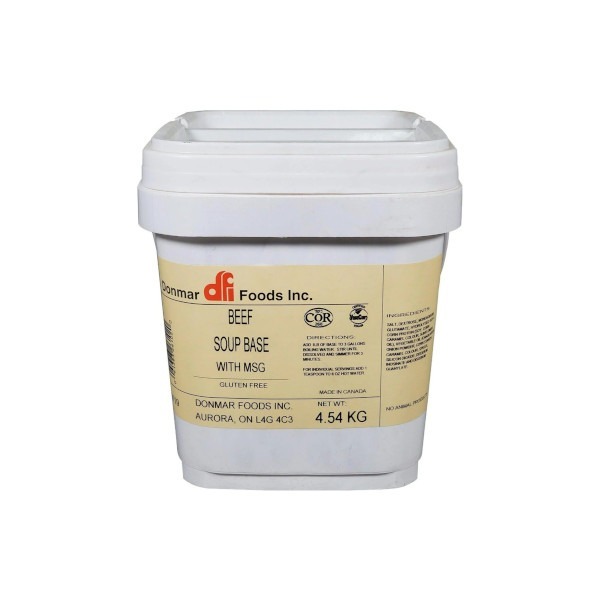 donmar-beef-soup-base-4-54kg donmar-beef-soup-base-4-54kg