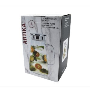 kayaly-1-8L-Borosilicate-Jug-With-Lid