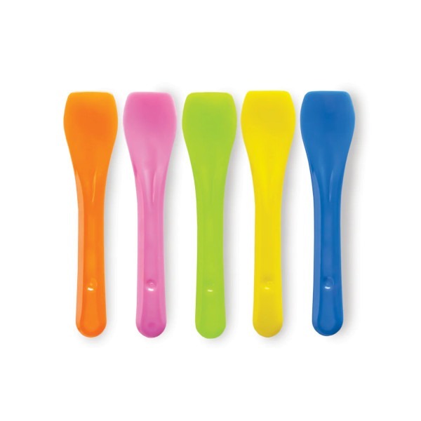 mini-rainbow-cocktail-spoons-25pcs mini-rainbow-cocktail-spoons-25pcs